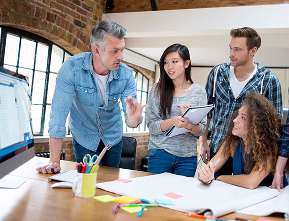 Diplôme de Comptabilité et Gestion (DCG)